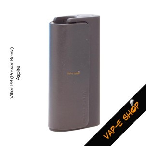Vilter PB Power Bank Aspire