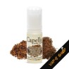 Bold Burley Tobacco Capella Flavors, Arôme Concentré Tabac brun - 10ml