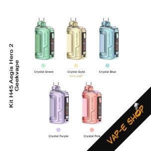 Kit Geekvape H45