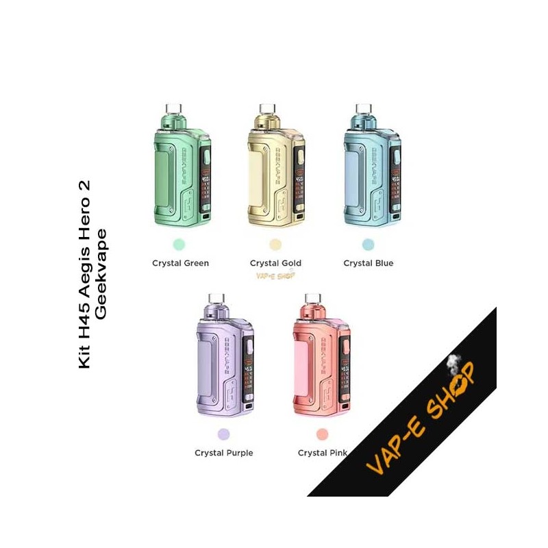 Kit Geekvape H45