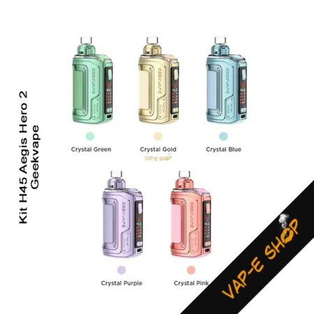 Kit Geekvape H45