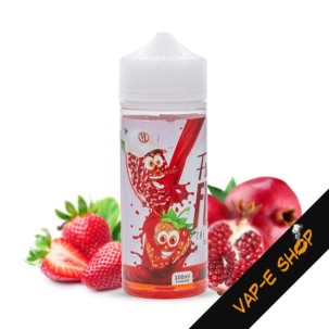 The Red Oil Fruity Fuel