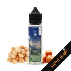 Noix de Macadamia Voodoo