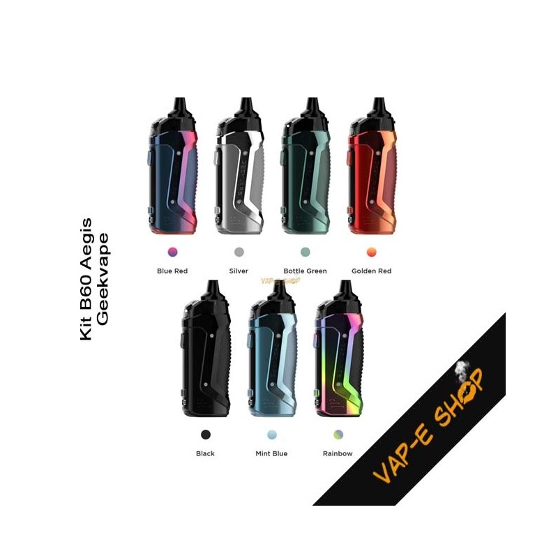 Kit B60 Geekvape Kit B60 Geekvape