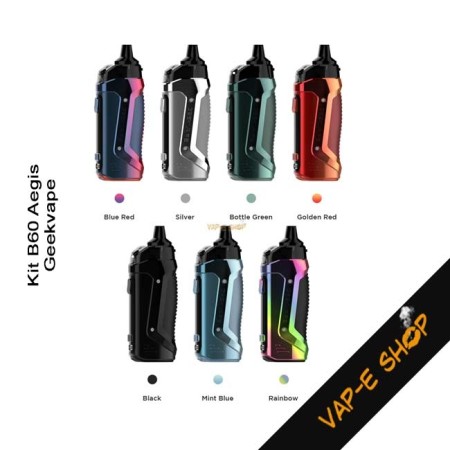 Kit B60 Geekvape