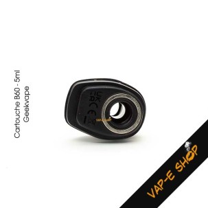 Logement résistance B-Series Geekvape Cartouche B60