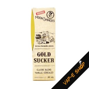 Gold Sucker Moonshiners