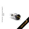 Plots magnétiques TG Pod Aspire 3ml