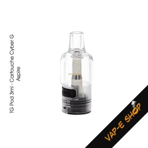TG Pod Aspire 3ml