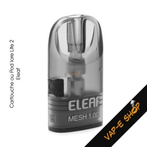 Cartouche Iore Lite 2 Eleaf Cartouche Iore Lite 2 Eleaf