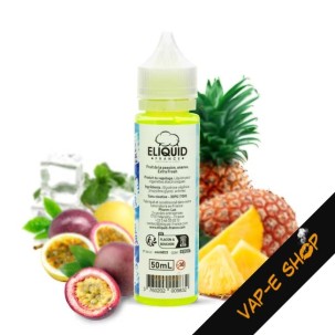 Wind Star Fruizee Xfresh 50ml