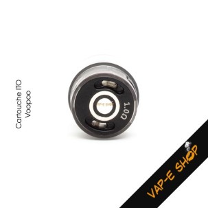 Cartouche ITO Voopoo Cartouche ITO Voopoo