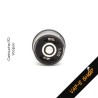 Cartouche ITO Voopoo - 1 Ohm