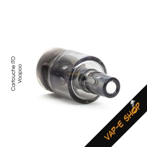 Drip Tip Cartouche ITO Voopoo