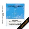 Iore Crayon Pod Eleaf
