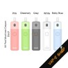 Kit Iore Crayon Eleaf