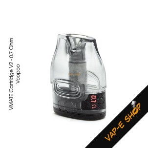 Cartouche Vmate V2 Voopoo Cartouche Vmate V2 Voopoo
