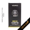 Cartouche Vmate V2 Voopoo 3ml