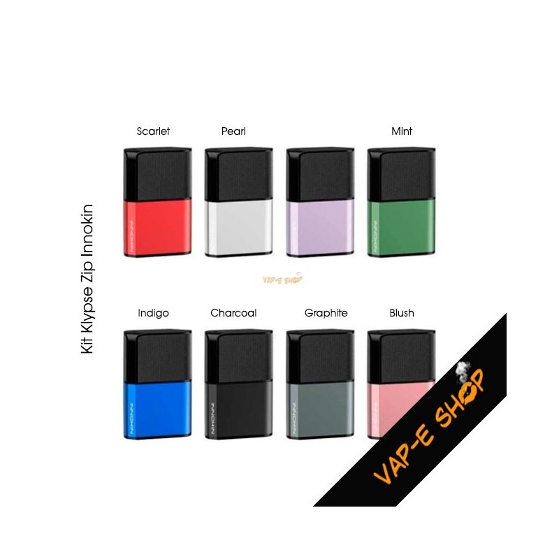 Kit Klypse Zip Innokin Kit Klypse Zip Innokin