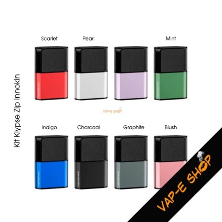 Kit Klypse Zip Innokin