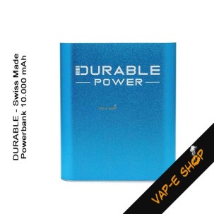 Durable Chargeur Nomade - Powerbank