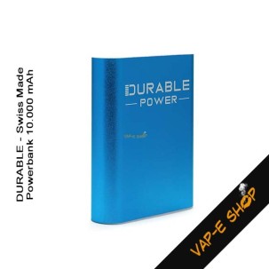 Durable Chargeur Nomade - Powerbank