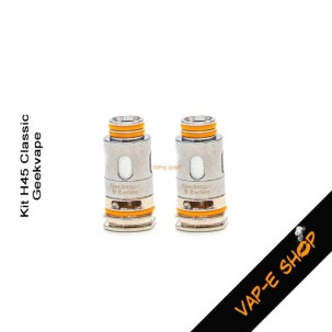 Kit H45 Classic Geekvape