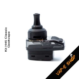 Kit H45 Classic Geekvape