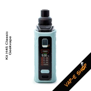 Kit H45 Classic Geekvape