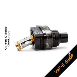 Kit H45 Classic Geekvape