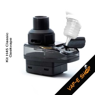 Kit H45 Classic Geekvape