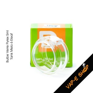 Bulbe Pyrex Melo 6 Eleaf Bulbe Pyrex Melo 6 Eleaf