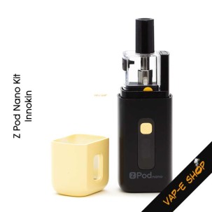 Z Pod Nano Starter kit Innokin 15 Watt. Livraison express en Suisse