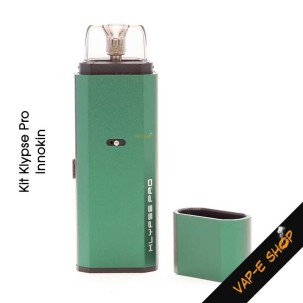 Kit Klypse Pro par Innokin. Pod Mod pas cher en Suisse