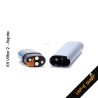 Kit Vilter 2 Pod Mod Aspire pas cher dans nos vapeshop Suisse