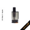 Kit Vilter 2 Pod Mod Aspire pas cher dans nos vapeshop Suisse