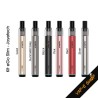 Kit eGo Slim  Joyetech, pod réservoir 2ml, mod batterie intégrée 800 mAh,