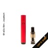 Kit eGo Slim  Joyetech, pod mod 800 mAh, réservoir 2 ml