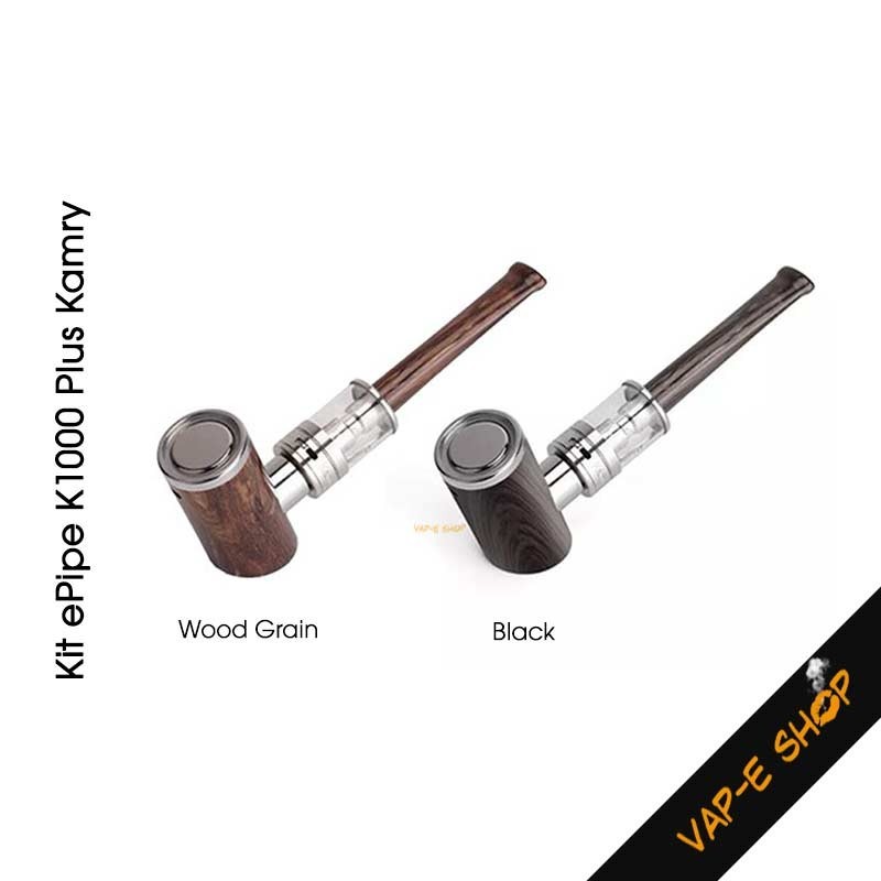 Kit ePipe K1000 Plus Kamry Kit ePipe K1000 Plus Kamry