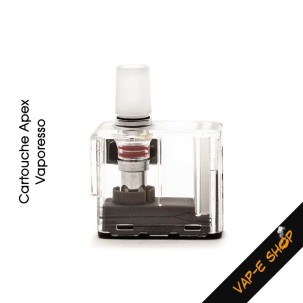 Cartouche Apex Vaporesso Cartouche Apex Vaporesso