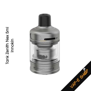 Tank Zenith Nex 5ml Innokin