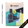 Pack cartouche eRoll Nano Joyetech