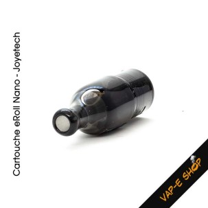 Embout de la cartouche 2ml eRoll Nano Joyetech