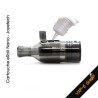 Remplissage de la cartouche 2ml eRoll Nano Joyetech