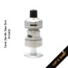 Zenith Nex par Innokin. Clearomiseur 5ml. Design Phil Busardo