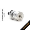 Zenith Nex par Innokin. Clearomiseur 5ml. Design Phil Busardo