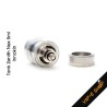 Zenith Nex par Innokin. Clearomiseur 5ml. Design Phil Busardo