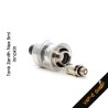 Zenith Nex par Innokin. Clearomiseur 5ml. Design Phil Busardo