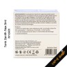 Zenith Nex par Innokin. Clearomiseur 5ml. Design Phil Busardo