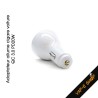 Adaptateur Allume cigare USB QC 3.0 PD20W pour recharger sa vape